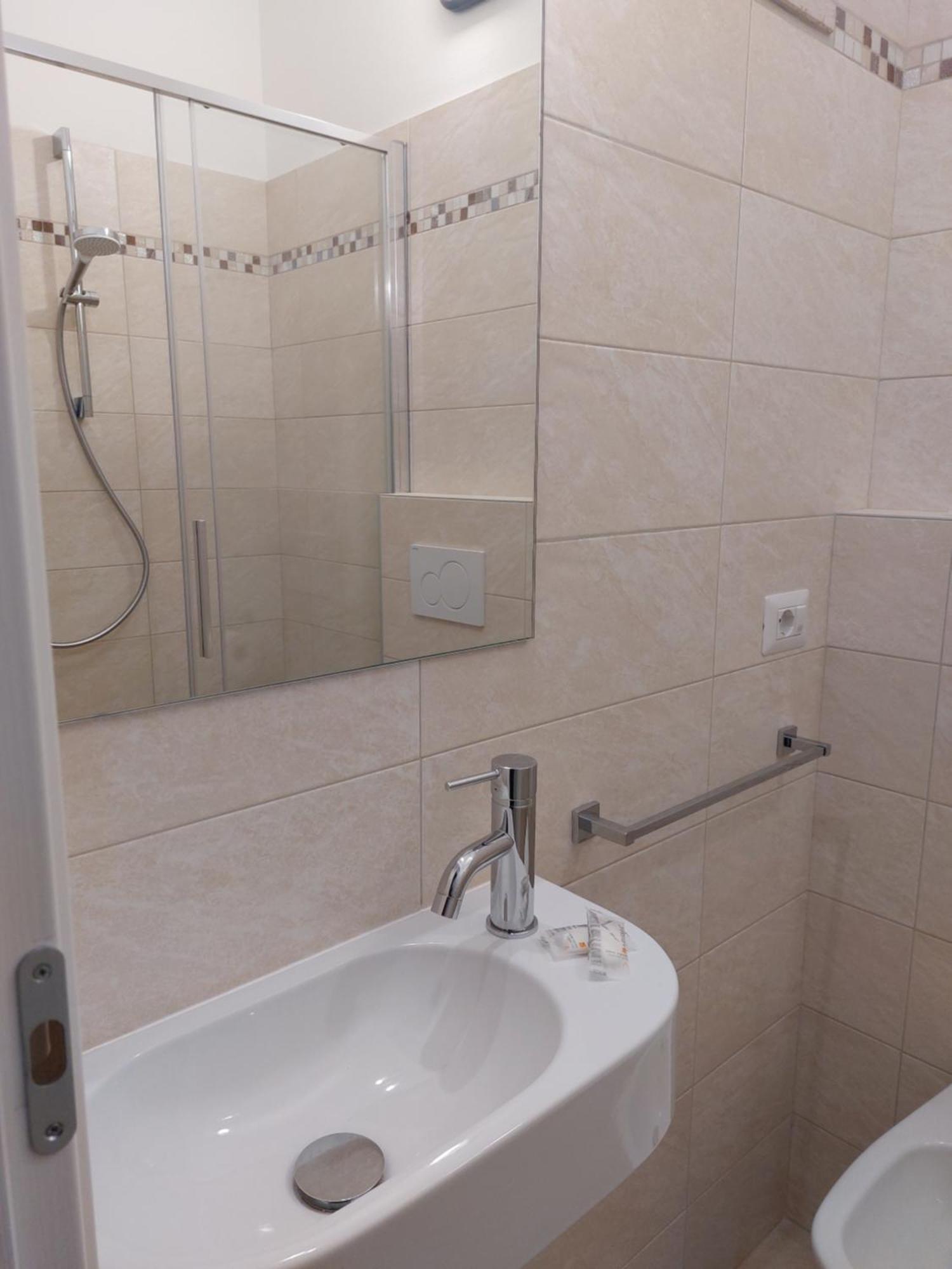 Hotel Villa Aurora Bellaria-Igea Marina Bagian luar foto
