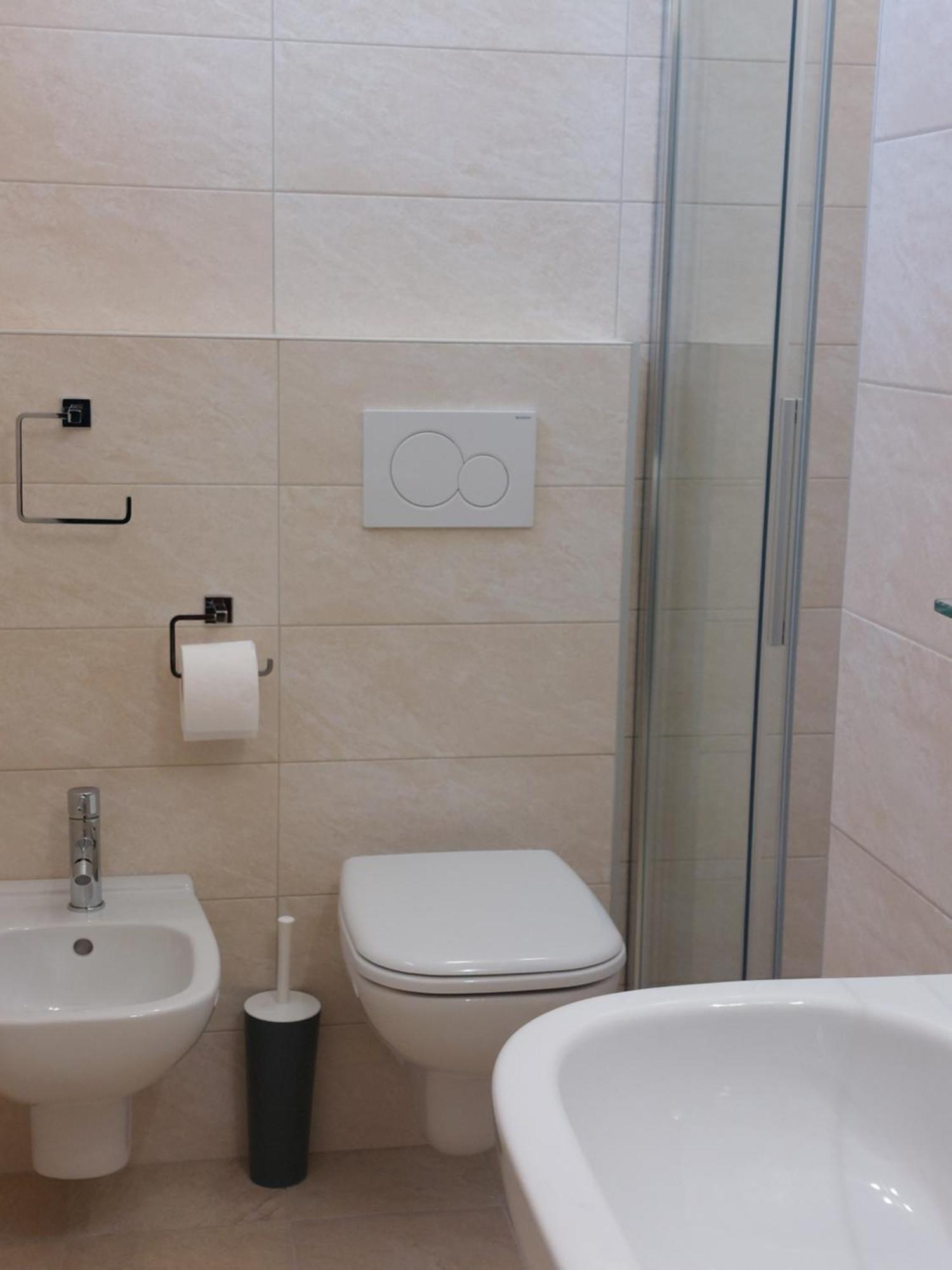 Hotel Villa Aurora Bellaria-Igea Marina Bagian luar foto