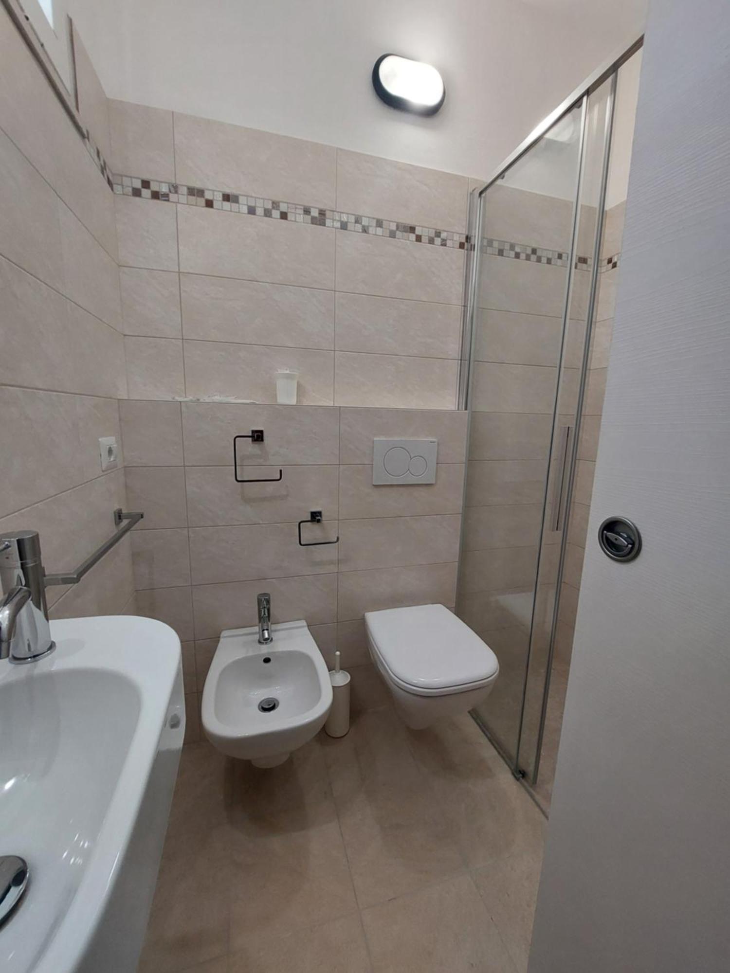 Hotel Villa Aurora Bellaria-Igea Marina Bagian luar foto