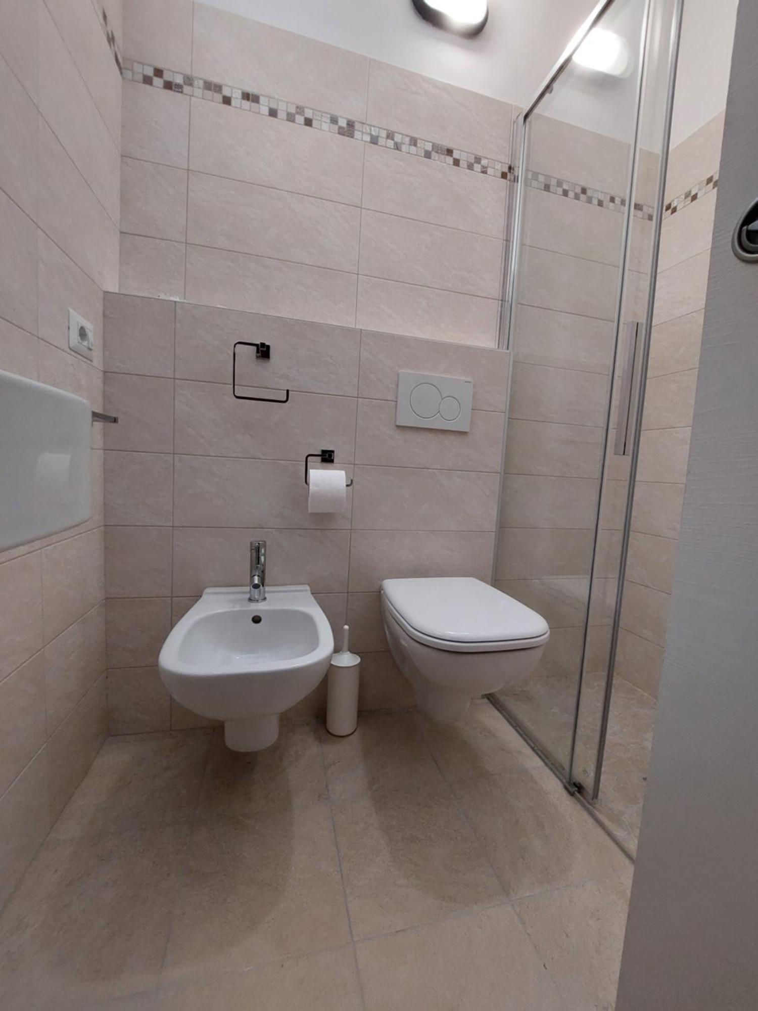 Hotel Villa Aurora Bellaria-Igea Marina Bagian luar foto
