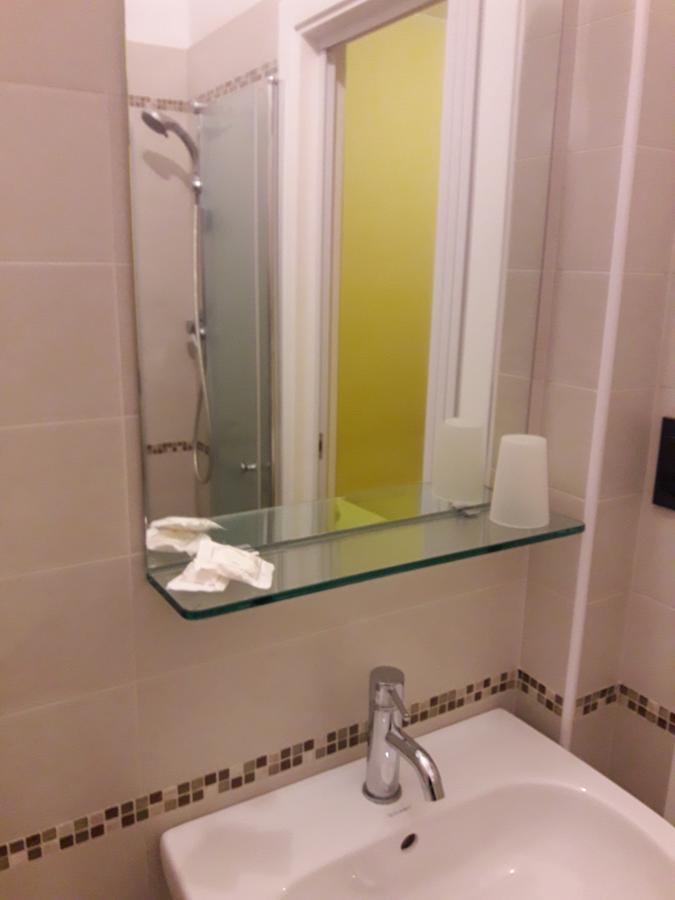 Hotel Villa Aurora Bellaria-Igea Marina Bagian luar foto