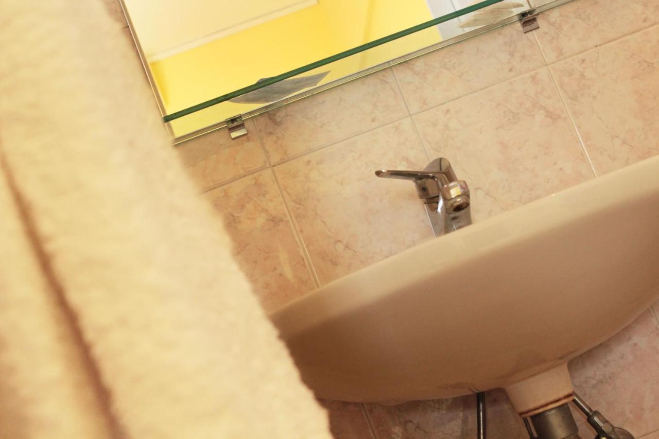Hotel Villa Aurora Bellaria-Igea Marina Bagian luar foto