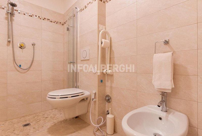 Hotel Villa Aurora Bellaria-Igea Marina Bagian luar foto