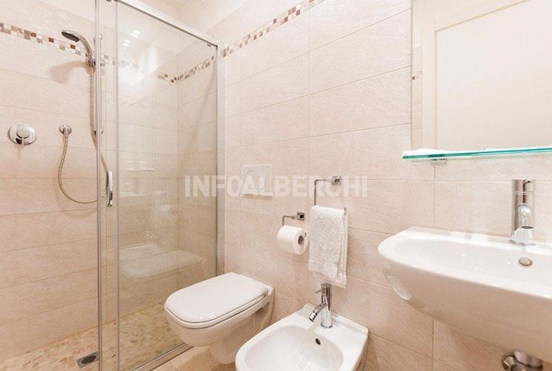 Hotel Villa Aurora Bellaria-Igea Marina Bagian luar foto